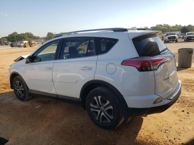 Photo 1 VIN: JTMBFREV2HJ705825 - TOYOTA RAV4 