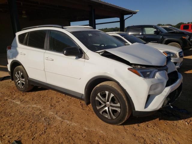 Photo 3 VIN: JTMBFREV2HJ705825 - TOYOTA RAV4 