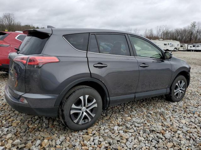 Photo 2 VIN: JTMBFREV2HJ711642 - TOYOTA RAV4 