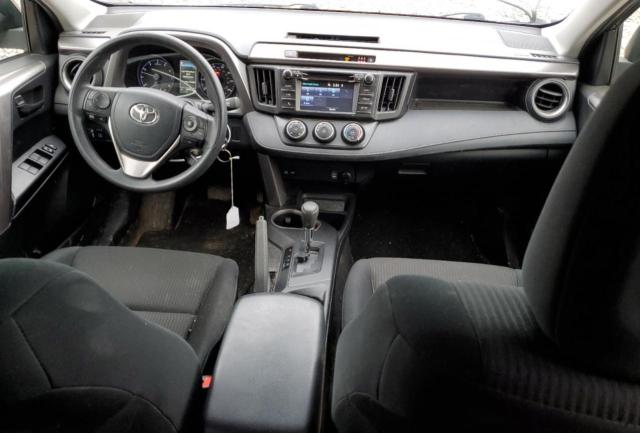 Photo 7 VIN: JTMBFREV2HJ711642 - TOYOTA RAV4 