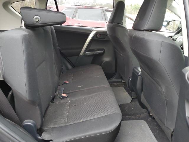 Photo 9 VIN: JTMBFREV2HJ711642 - TOYOTA RAV4 