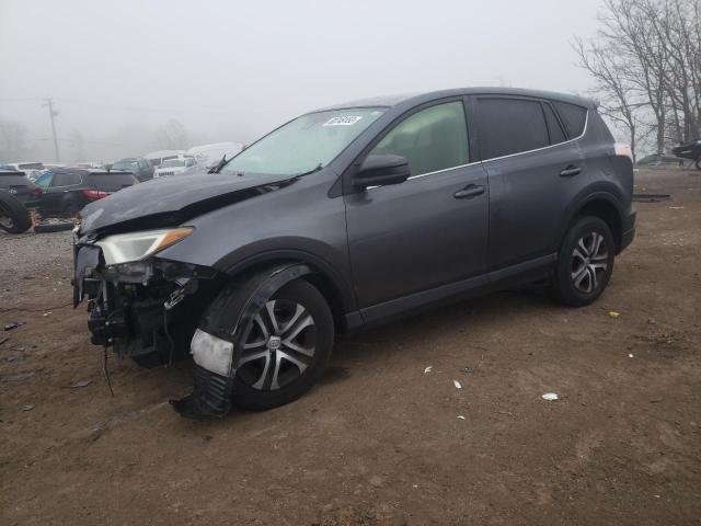 Photo 0 VIN: JTMBFREV2JD248955 - TOYOTA RAV4 