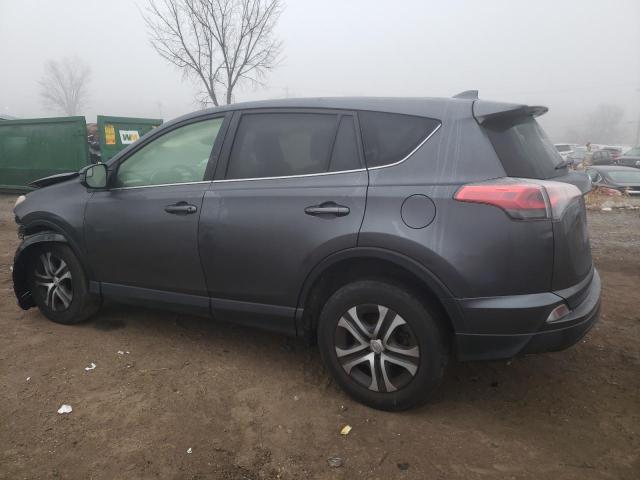 Photo 1 VIN: JTMBFREV2JD248955 - TOYOTA RAV4 