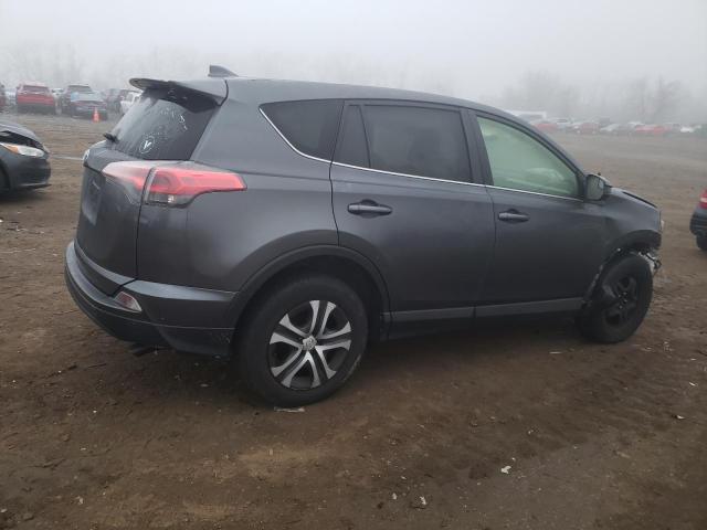 Photo 2 VIN: JTMBFREV2JD248955 - TOYOTA RAV4 