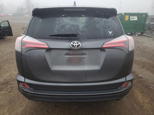 Photo 5 VIN: JTMBFREV2JD248955 - TOYOTA RAV4 