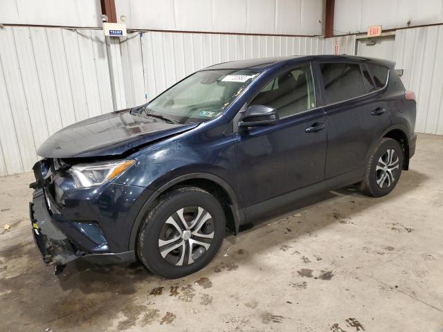 Photo 0 VIN: JTMBFREV2JD249331 - TOYOTA RAV4 