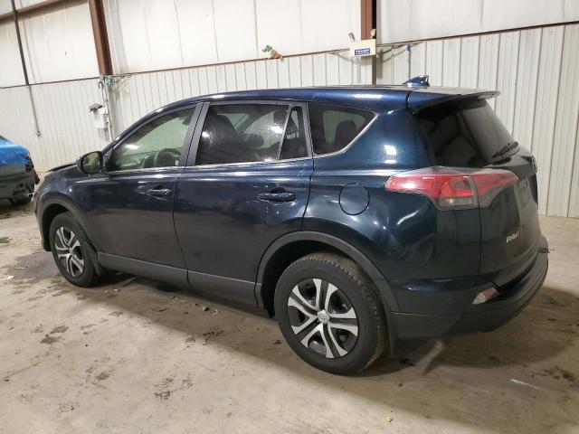 Photo 1 VIN: JTMBFREV2JD249331 - TOYOTA RAV4 