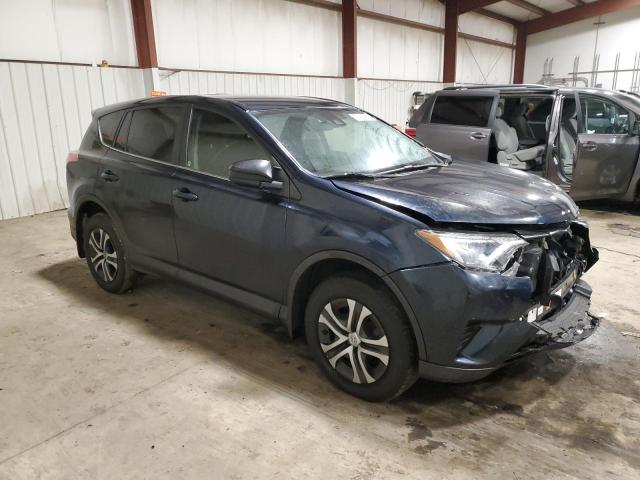 Photo 3 VIN: JTMBFREV2JD249331 - TOYOTA RAV4 