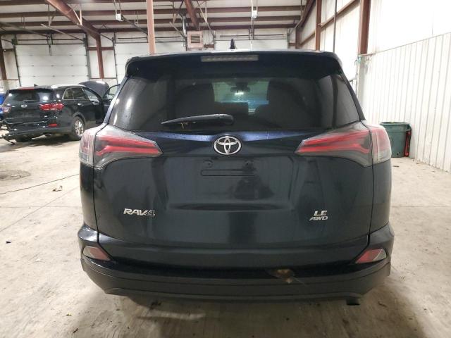 Photo 5 VIN: JTMBFREV2JD249331 - TOYOTA RAV4 