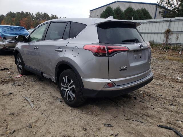 Photo 2 VIN: JTMBFREV2JD252150 - TOYOTA RAV4 LE 