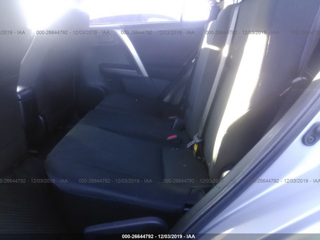 Photo 7 VIN: JTMBFREV2JD252794 - TOYOTA RAV4 