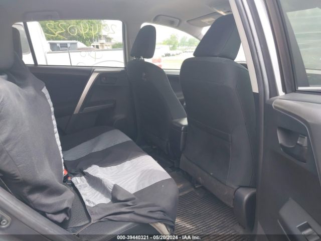 Photo 7 VIN: JTMBFREV2JJ176687 - TOYOTA RAV4 