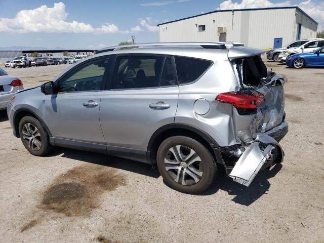 Photo 1 VIN: JTMBFREV2JJ202205 - TOYOTA RAV4 LE 