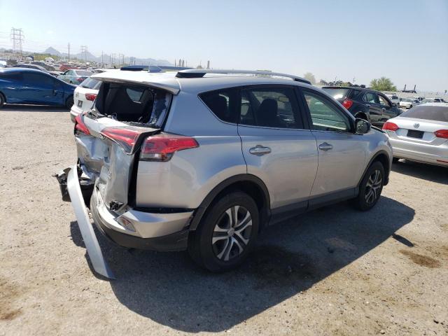 Photo 2 VIN: JTMBFREV2JJ202205 - TOYOTA RAV4 LE 