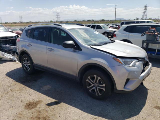 Photo 3 VIN: JTMBFREV2JJ202205 - TOYOTA RAV4 LE 