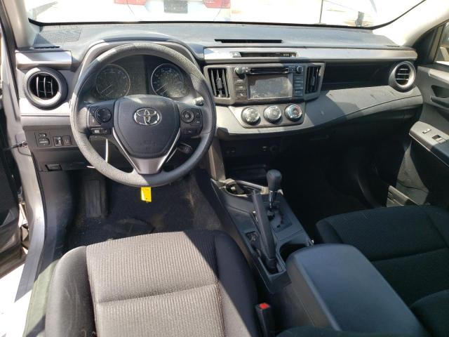 Photo 7 VIN: JTMBFREV2JJ202205 - TOYOTA RAV4 LE 