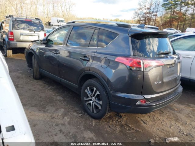 Photo 2 VIN: JTMBFREV2JJ204617 - TOYOTA RAV4 