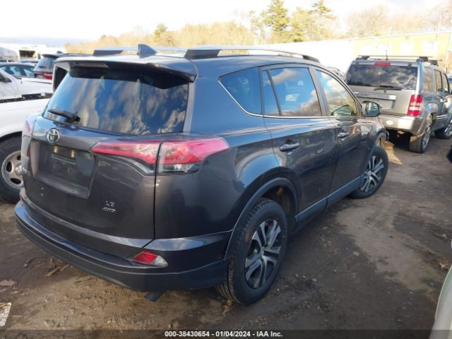 Photo 3 VIN: JTMBFREV2JJ204617 - TOYOTA RAV4 