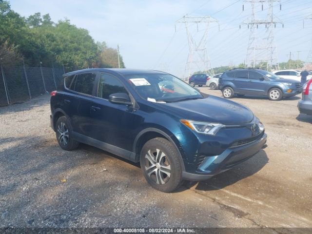 Photo 0 VIN: JTMBFREV2JJ205640 - TOYOTA RAV4 