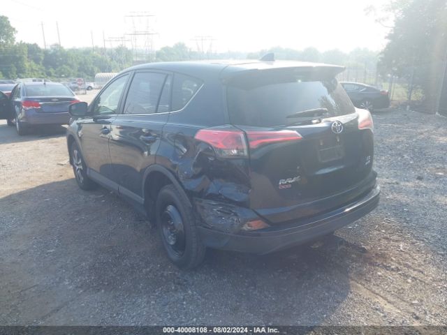 Photo 5 VIN: JTMBFREV2JJ205640 - TOYOTA RAV4 