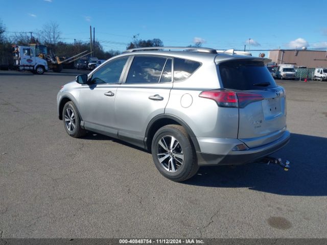 Photo 2 VIN: JTMBFREV2JJ206822 - TOYOTA RAV4 