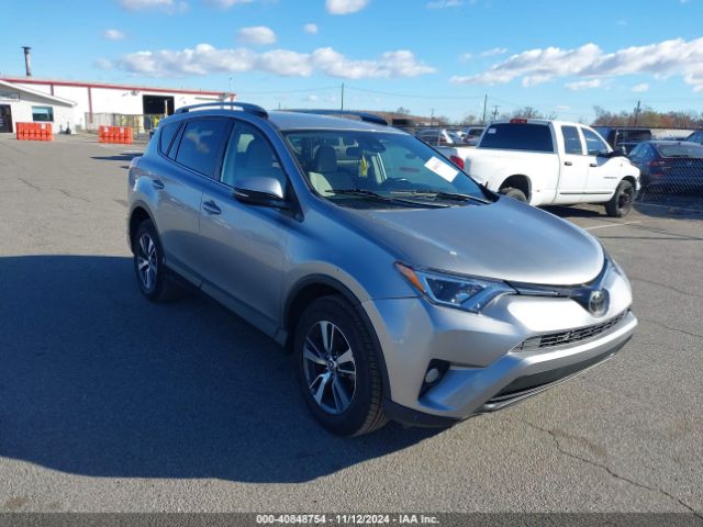 Photo 5 VIN: JTMBFREV2JJ206822 - TOYOTA RAV4 