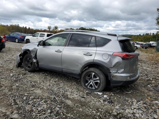 Photo 1 VIN: JTMBFREV2JJ211650 - TOYOTA RAV4 LE 