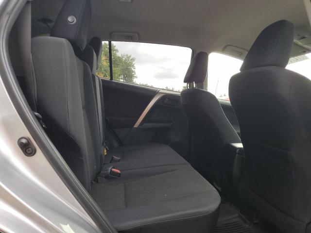 Photo 10 VIN: JTMBFREV2JJ211650 - TOYOTA RAV4 LE 