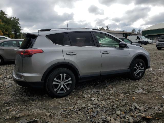 Photo 2 VIN: JTMBFREV2JJ211650 - TOYOTA RAV4 LE 