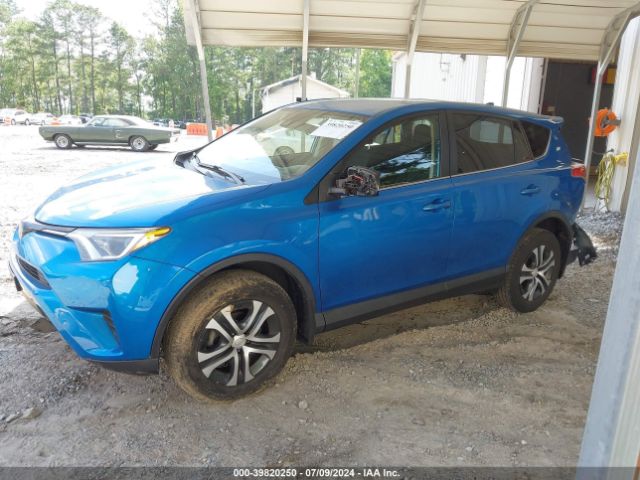 Photo 1 VIN: JTMBFREV2JJ217660 - TOYOTA RAV4 