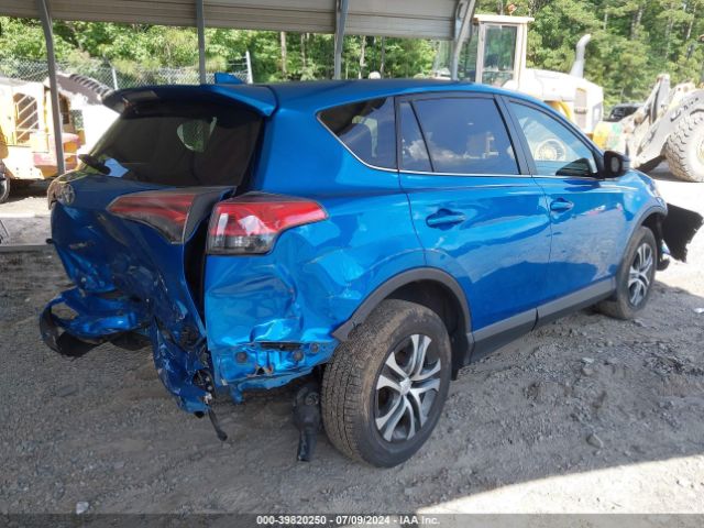 Photo 3 VIN: JTMBFREV2JJ217660 - TOYOTA RAV4 