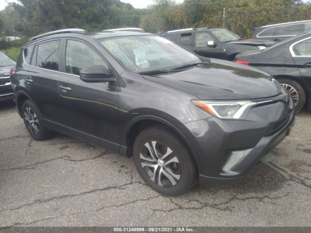 Photo 0 VIN: JTMBFREV2JJ221112 - TOYOTA RAV4 