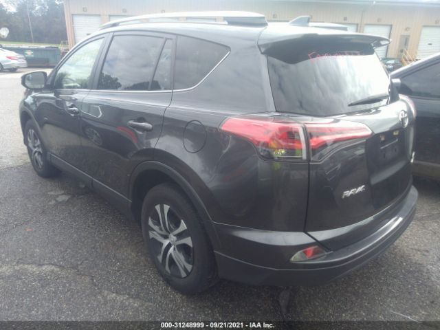 Photo 2 VIN: JTMBFREV2JJ221112 - TOYOTA RAV4 