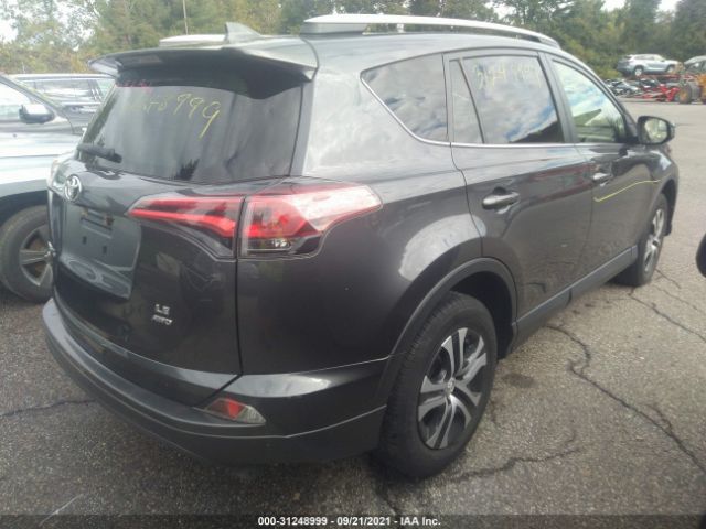 Photo 3 VIN: JTMBFREV2JJ221112 - TOYOTA RAV4 