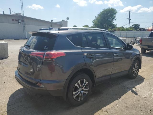 Photo 2 VIN: JTMBFREV2JJ224401 - TOYOTA RAV4 