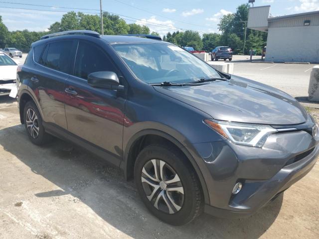 Photo 3 VIN: JTMBFREV2JJ224401 - TOYOTA RAV4 