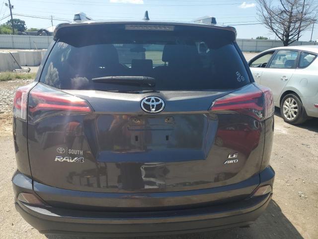 Photo 5 VIN: JTMBFREV2JJ224401 - TOYOTA RAV4 