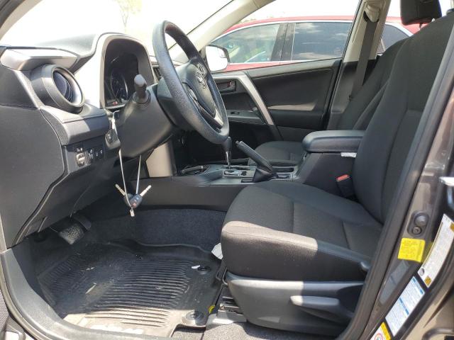 Photo 6 VIN: JTMBFREV2JJ224401 - TOYOTA RAV4 