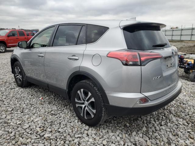 Photo 1 VIN: JTMBFREV2JJ238850 - TOYOTA RAV4 LE 