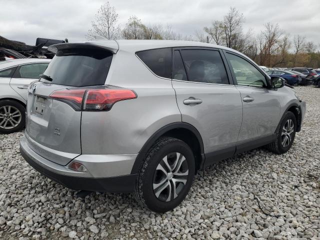 Photo 2 VIN: JTMBFREV2JJ238850 - TOYOTA RAV4 LE 