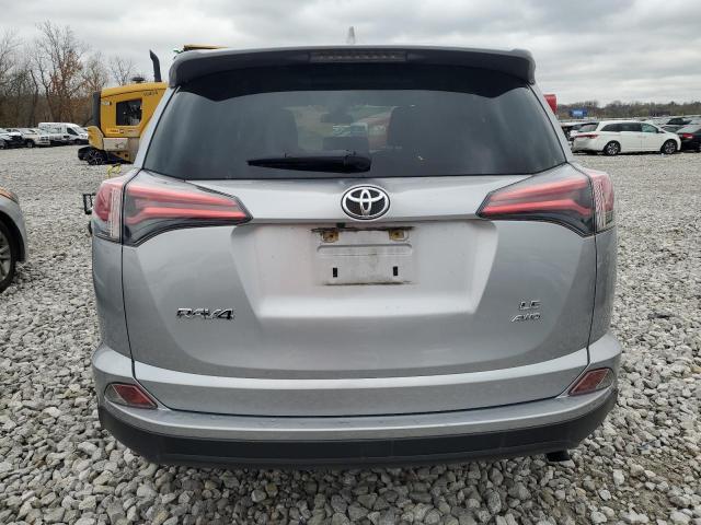 Photo 5 VIN: JTMBFREV2JJ238850 - TOYOTA RAV4 LE 