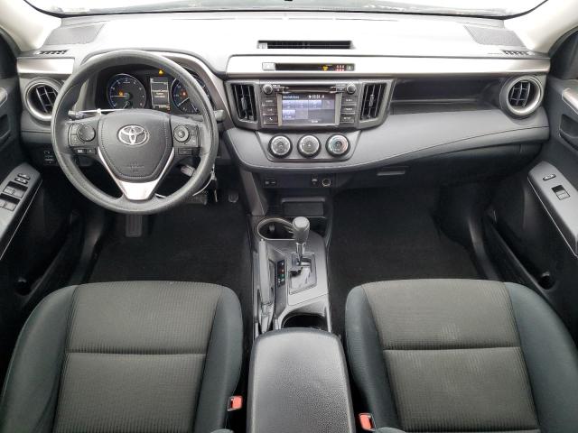 Photo 7 VIN: JTMBFREV2JJ238850 - TOYOTA RAV4 LE 