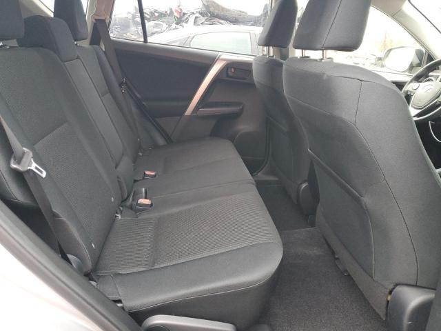 Photo 9 VIN: JTMBFREV2JJ238850 - TOYOTA RAV4 LE 