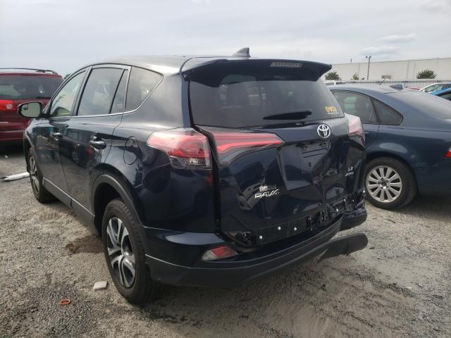 Photo 2 VIN: JTMBFREV2JJ256958 - TOYOTA RAV4 