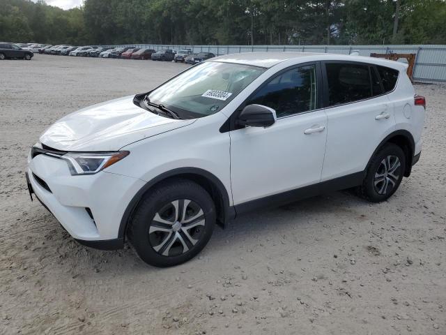 Photo 0 VIN: JTMBFREV2JJ721027 - TOYOTA RAV4 LE 