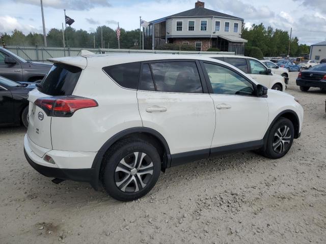 Photo 2 VIN: JTMBFREV2JJ721027 - TOYOTA RAV4 LE 