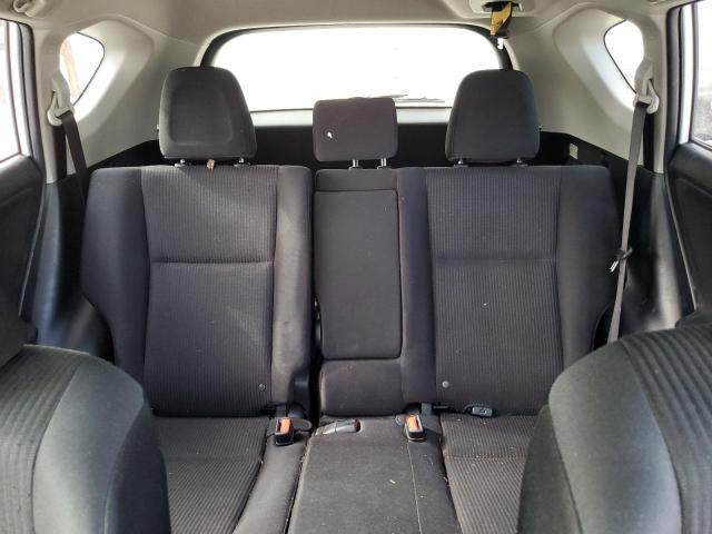 Photo 9 VIN: JTMBFREV2JJ721027 - TOYOTA RAV4 LE 