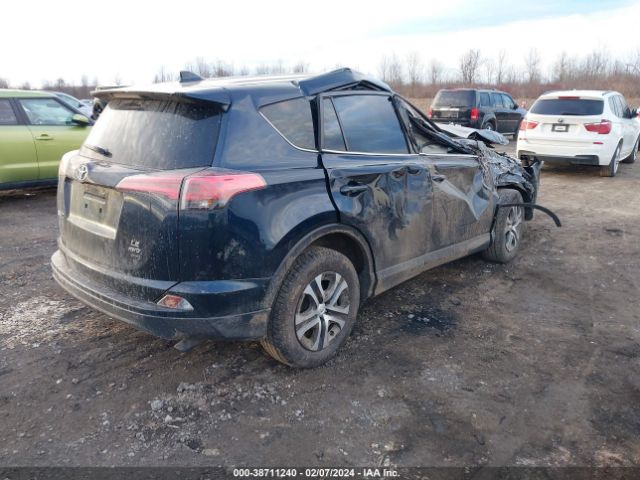 Photo 3 VIN: JTMBFREV2JJ728785 - TOYOTA RAV4 