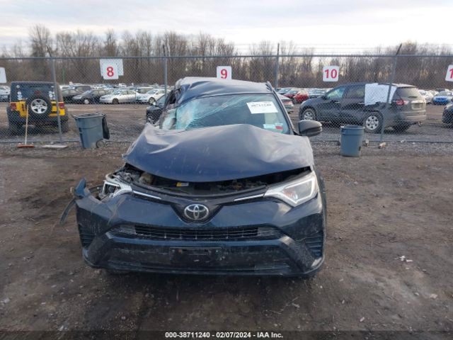 Photo 5 VIN: JTMBFREV2JJ728785 - TOYOTA RAV4 