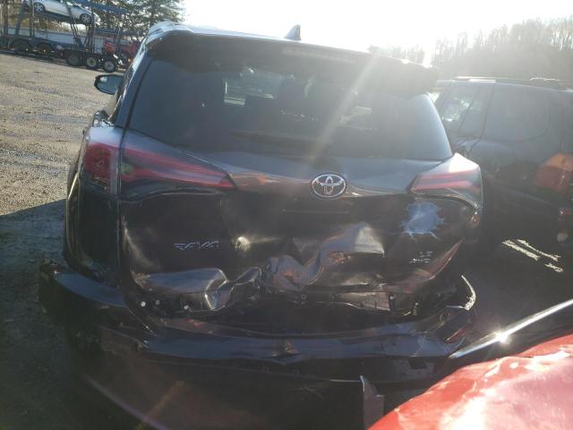 Photo 5 VIN: JTMBFREV2JJ733842 - TOYOTA RAV4 LE 